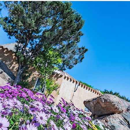 Sardinia Family Villas - Villa Nina With Private Pool Abbiadori Extérieur photo