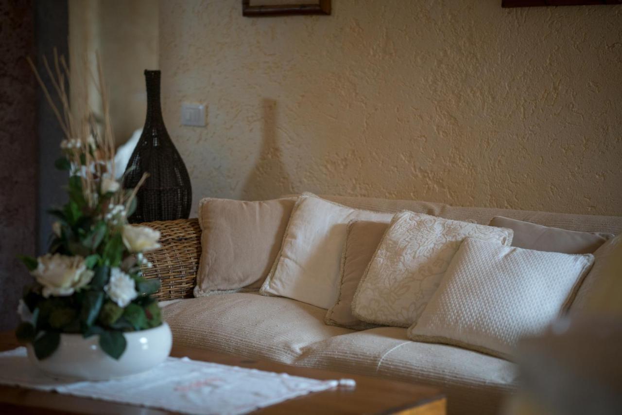 Sardinia Family Villas - Villa Nina With Private Pool Abbiadori Extérieur photo