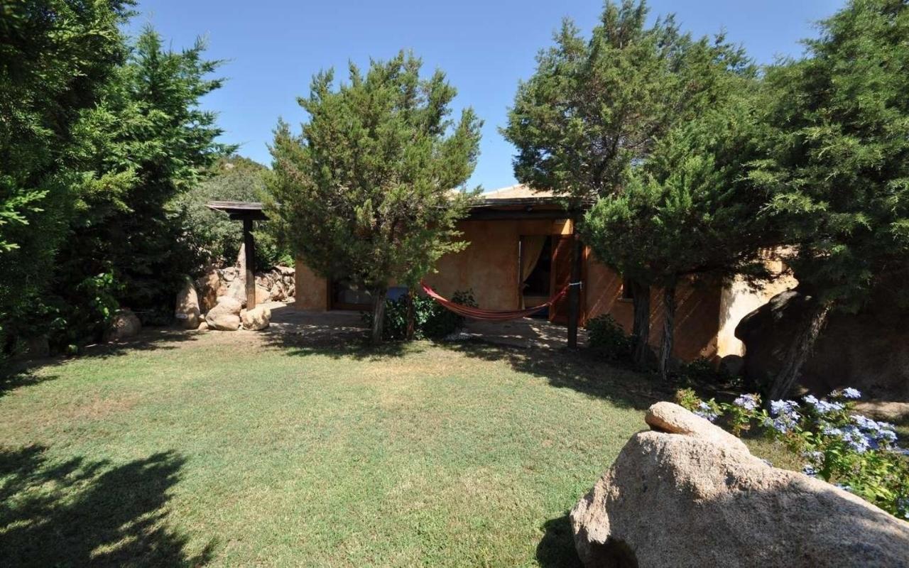 Sardinia Family Villas - Villa Nina With Private Pool Abbiadori Extérieur photo