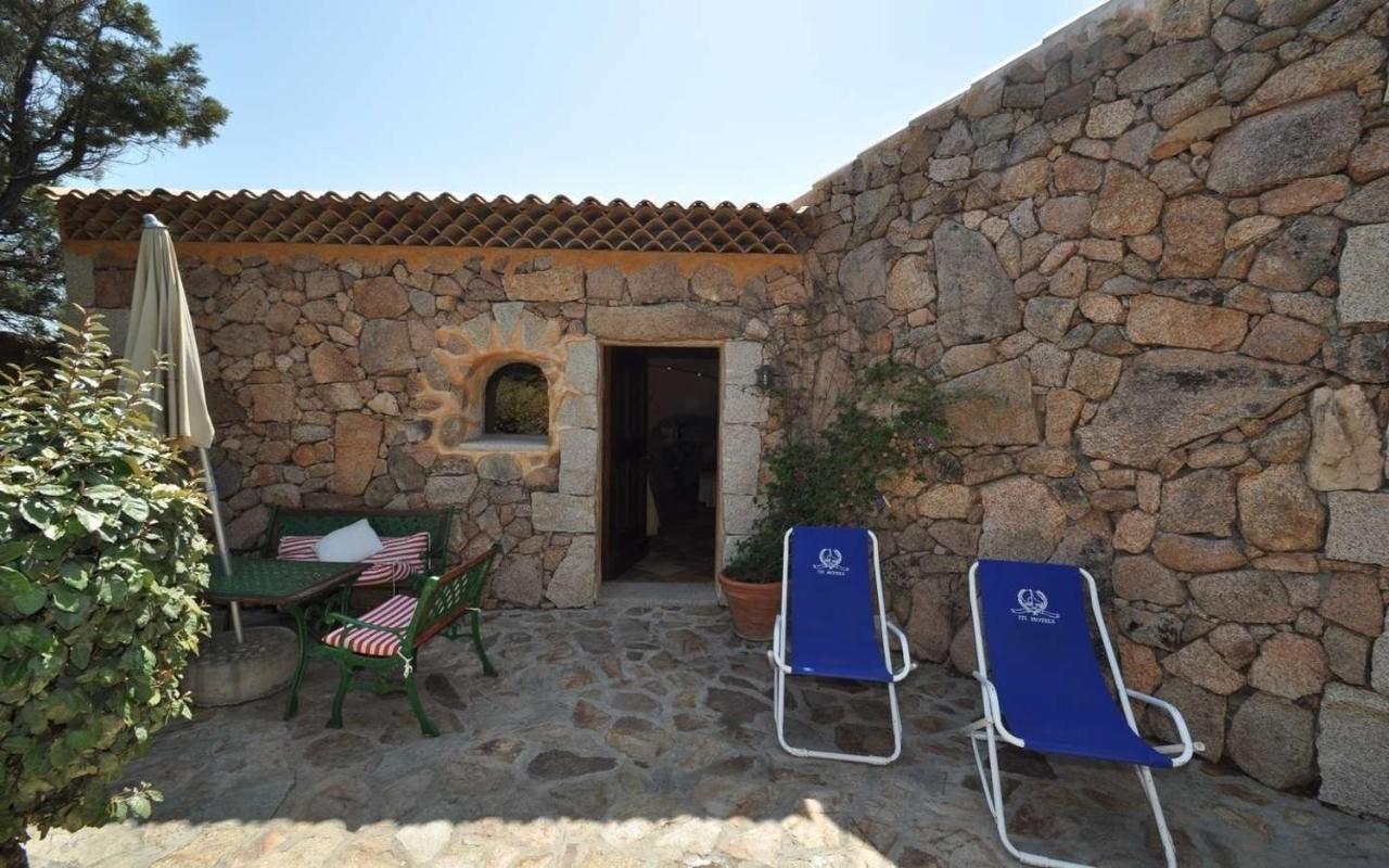 Sardinia Family Villas - Villa Nina With Private Pool Abbiadori Extérieur photo
