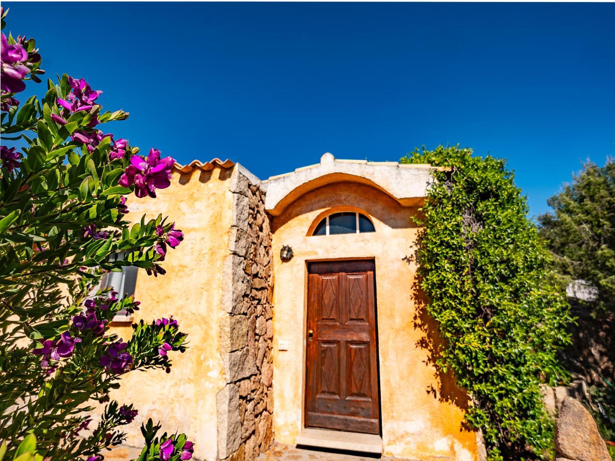 Sardinia Family Villas - Villa Nina With Private Pool Abbiadori Extérieur photo