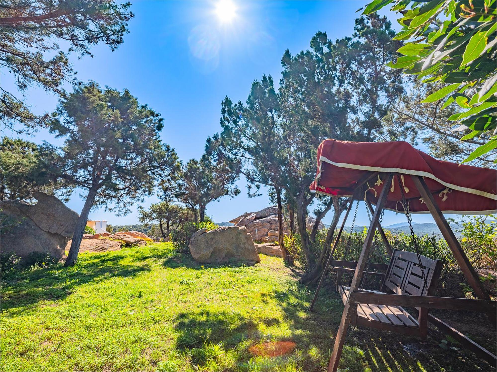 Sardinia Family Villas - Villa Nina With Private Pool Abbiadori Extérieur photo